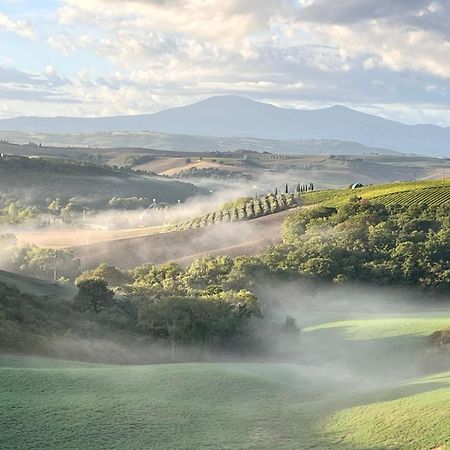 Agriturismo Monsole - מונטלצ'ינו מראה חיצוני תמונה