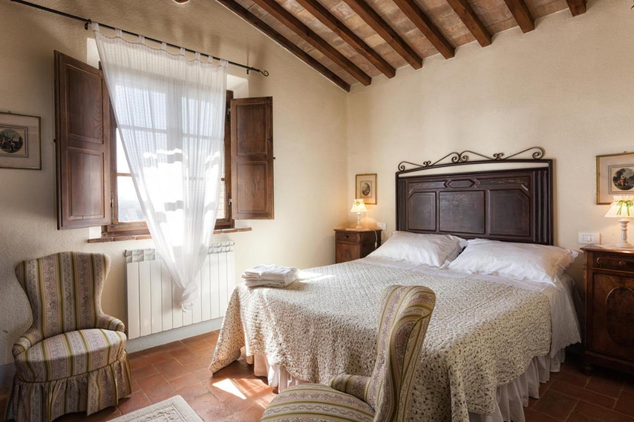 Agriturismo Monsole - מונטלצ'ינו מראה חיצוני תמונה