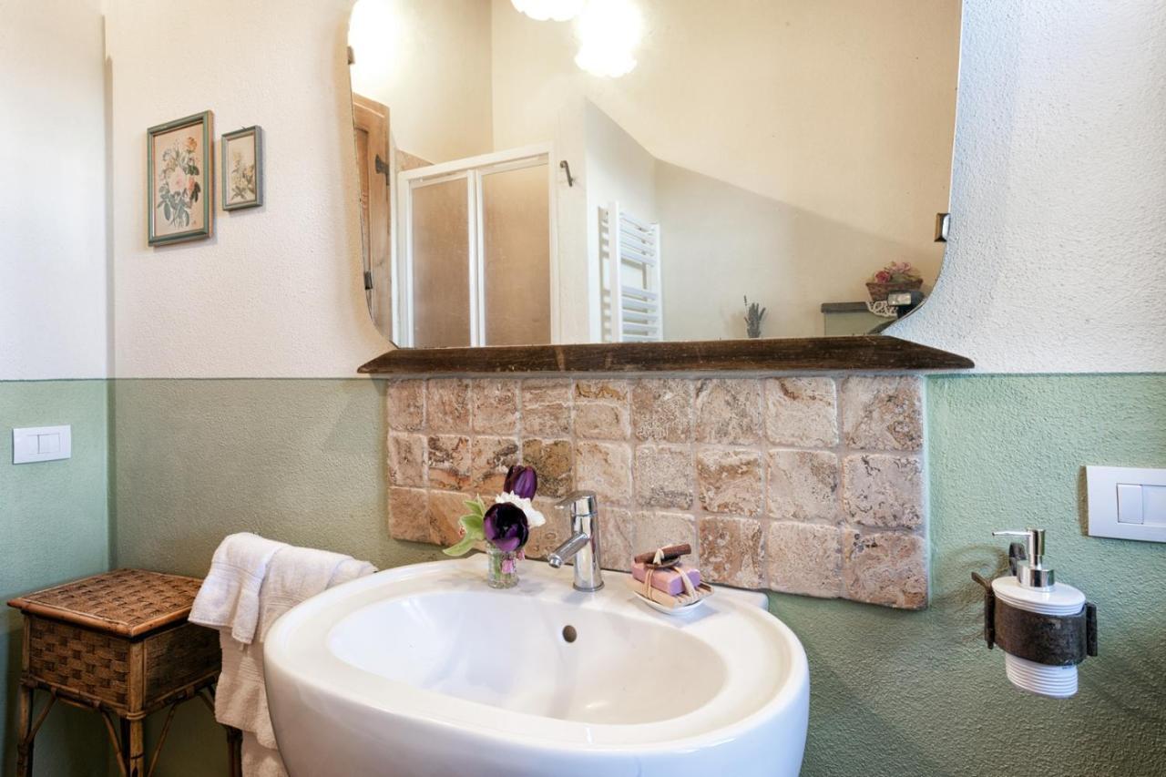 Agriturismo Monsole - מונטלצ'ינו מראה חיצוני תמונה