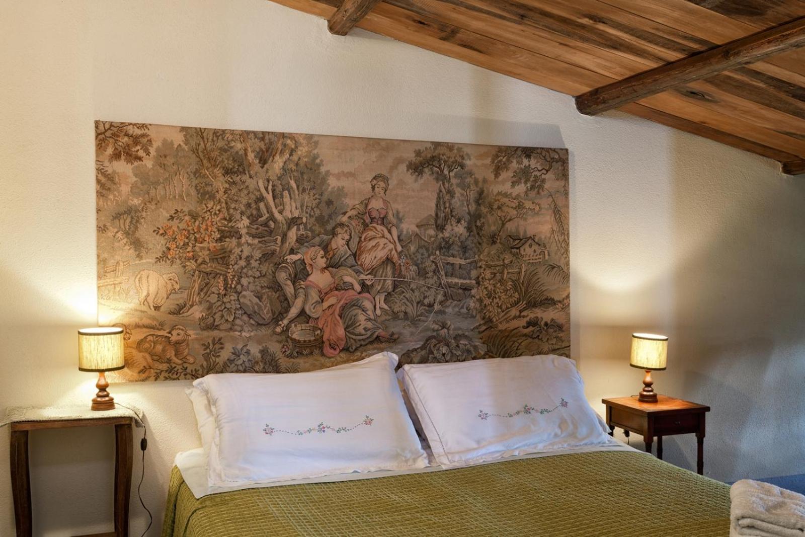 Agriturismo Monsole - מונטלצ'ינו מראה חיצוני תמונה