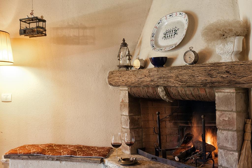 Agriturismo Monsole - מונטלצ'ינו מראה חיצוני תמונה