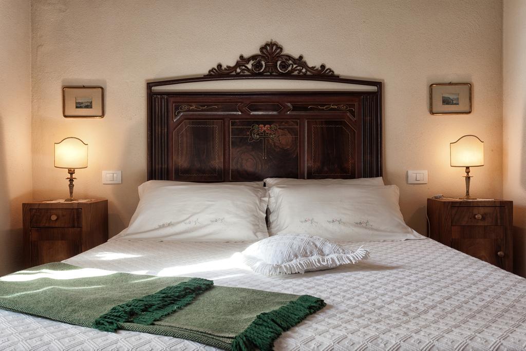 Agriturismo Monsole - מונטלצ'ינו מראה חיצוני תמונה