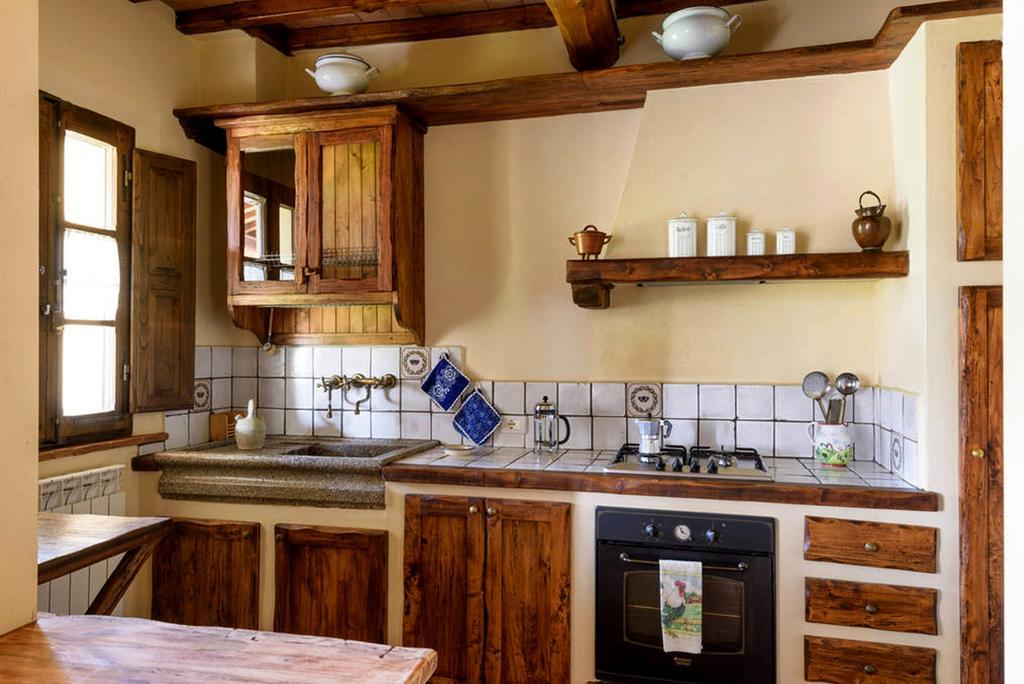 Agriturismo Monsole - מונטלצ'ינו מראה חיצוני תמונה