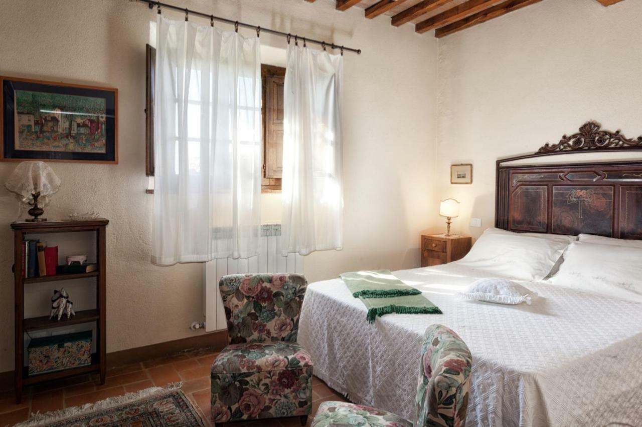 Agriturismo Monsole - מונטלצ'ינו מראה חיצוני תמונה
